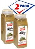 Badia ground cumin 16 oz. 2 pack.